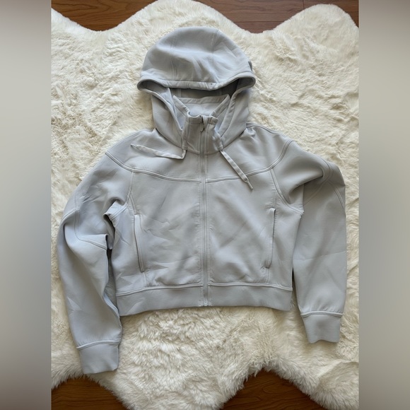 lululemon athletica Jackets & Blazers - lululemon athletica Rogue Jacket